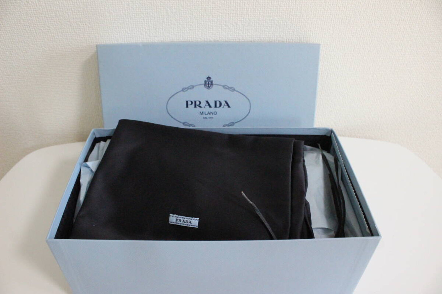 PRADA Prada Suede Pumps Size 38
