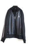 BURBERRY Black Label Men's Jersey Jacket 2 Jacket