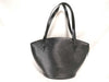 LOUIS VUITTON Epi Saint-Jacques Shopping Black Tote Bag