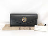 GUCCI Gucci clutch bag black clutch bag