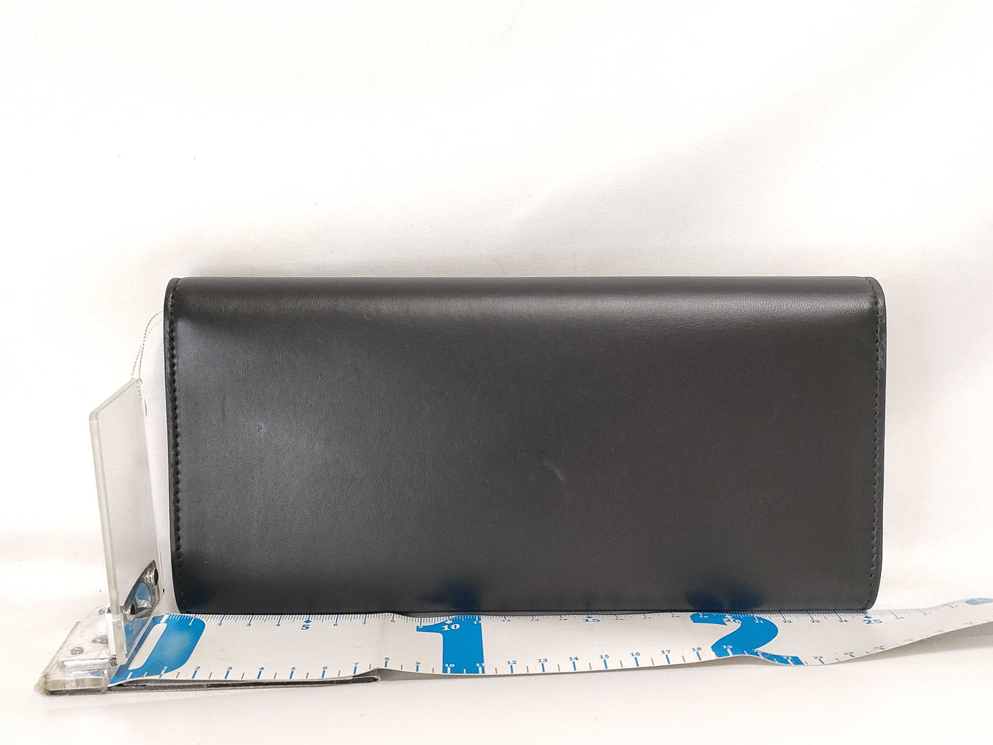 GUCCI Gucci clutch bag black clutch bag