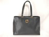 FURLA Black Shoulder Bag Tote Bag