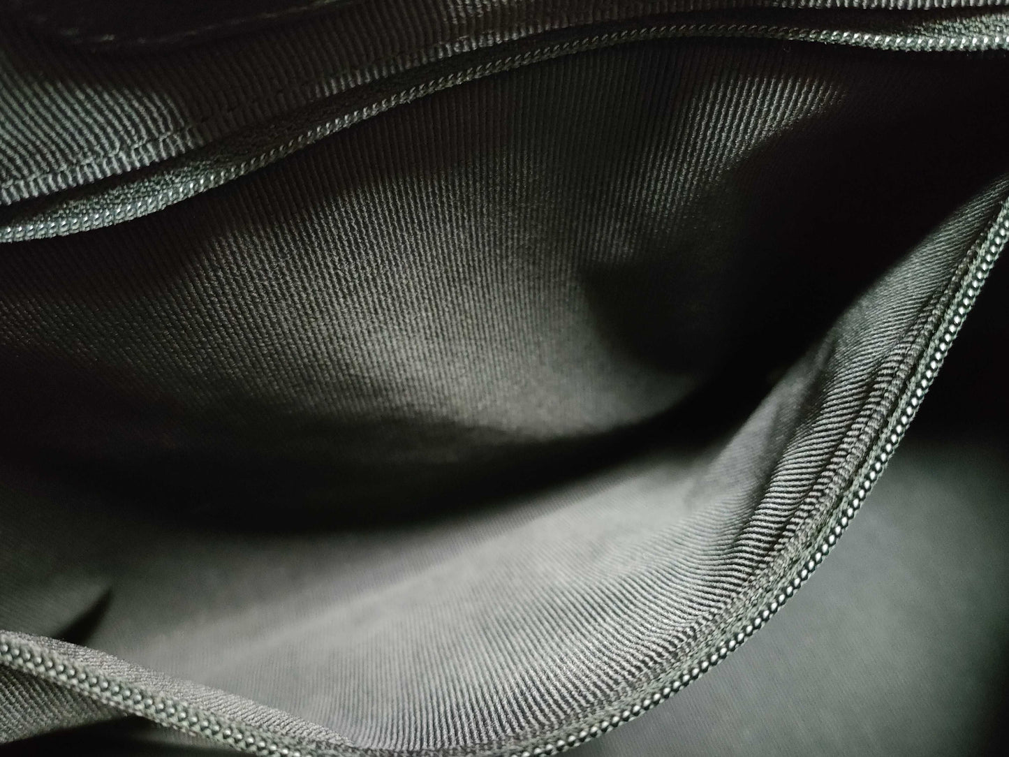 FURLA Black Shoulder Bag Tote Bag