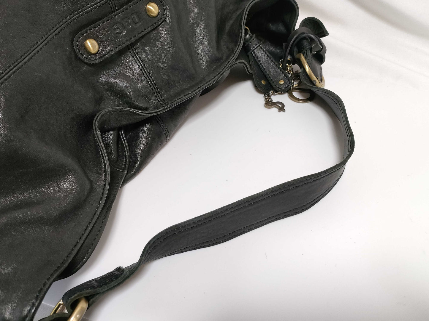 D&G D&G shoulder bag black shoulder bag