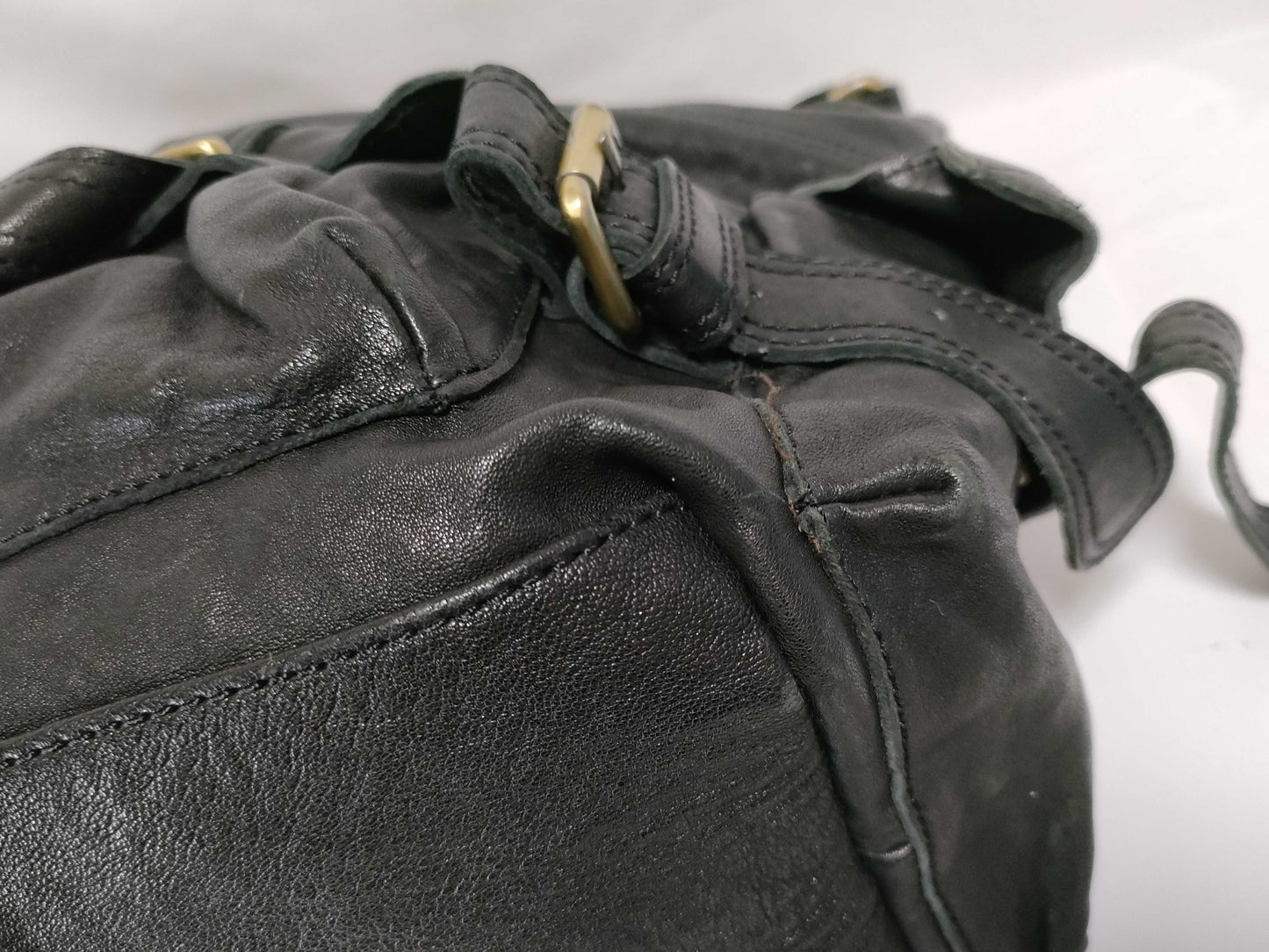 D&G D&G shoulder bag black shoulder bag