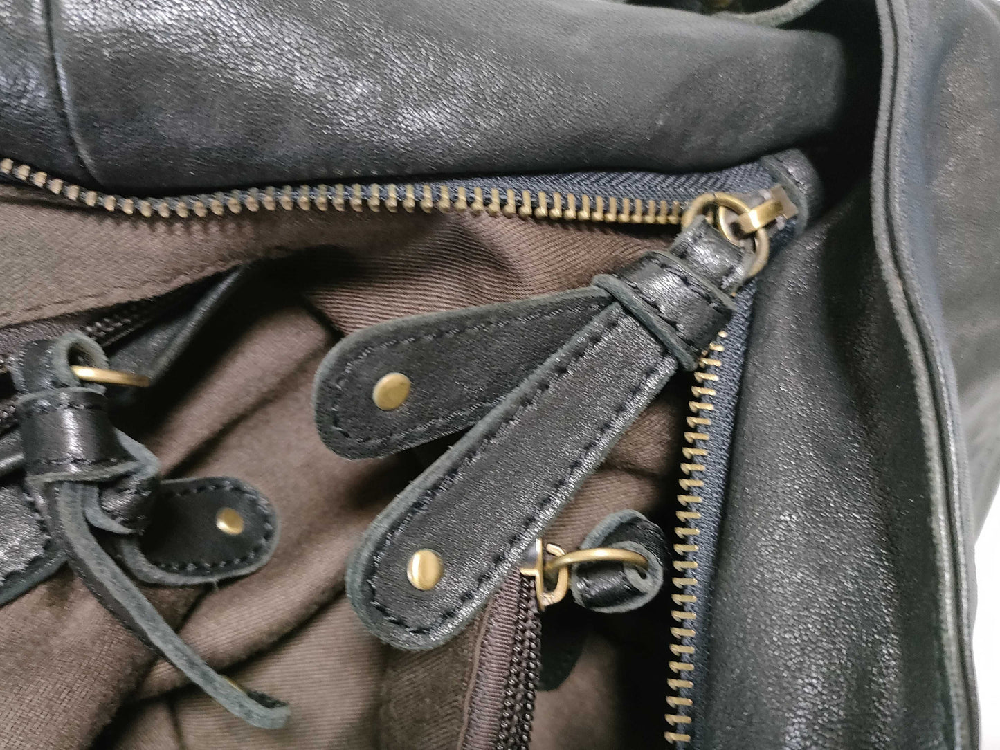 D&G D&G shoulder bag black shoulder bag