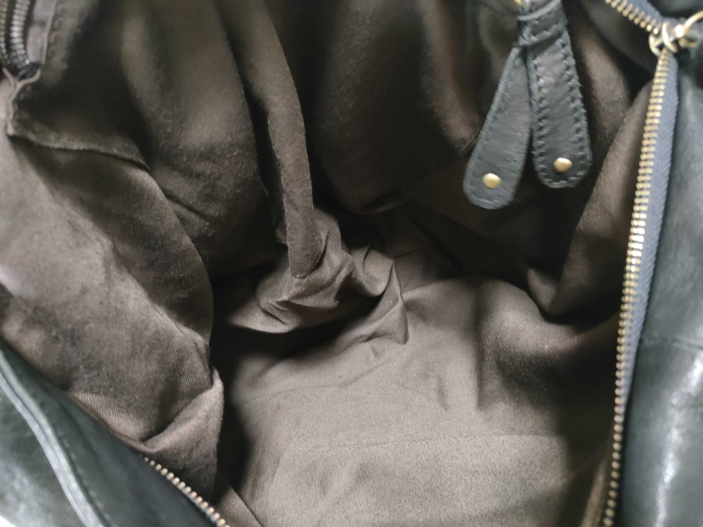 D&G D&G shoulder bag black shoulder bag