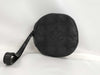 CHANEL New Travel Line Pouch Black Pouch