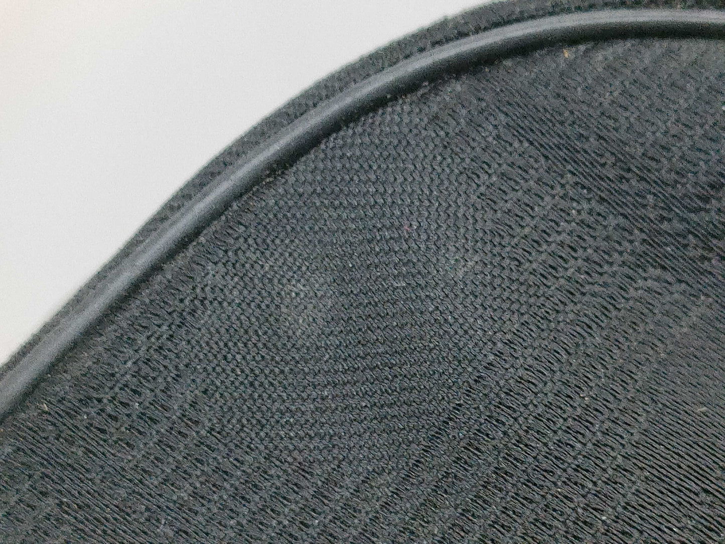 CHANEL New Travel Line Pouch Black Pouch