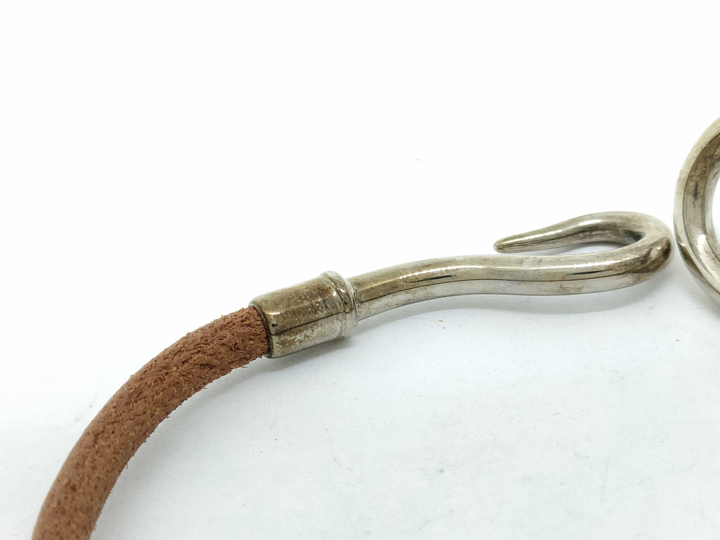 HERMES Jumbo Bracelet/Bangle