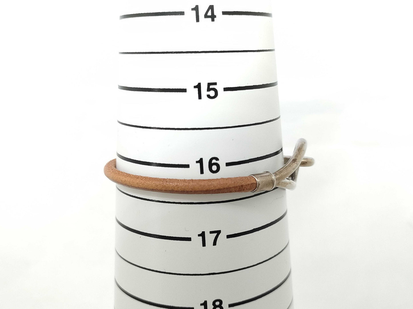 HERMES Jumbo Bracelet/Bangle