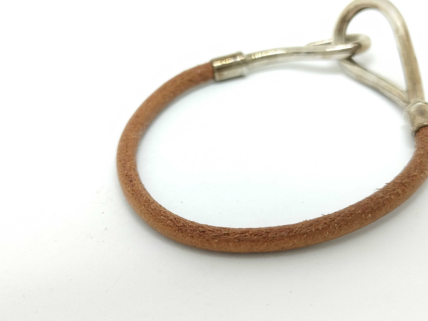 HERMES Jumbo Bracelet/Bangle