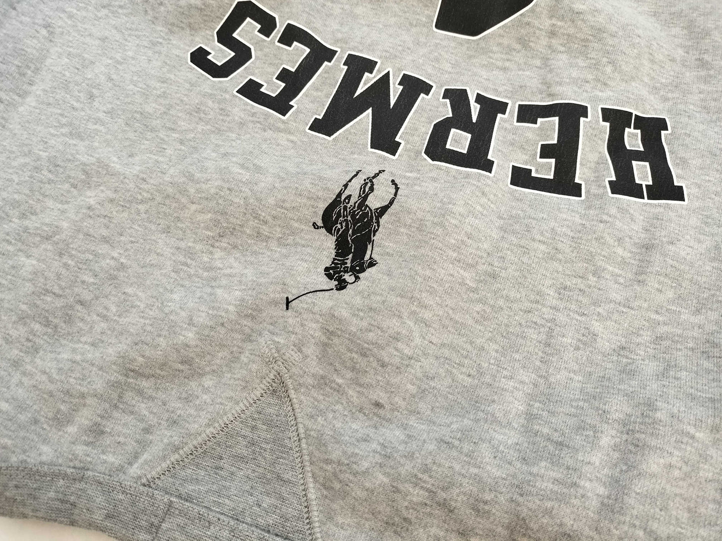 POLO Ralph Lauren Sweatshirt Gray Top