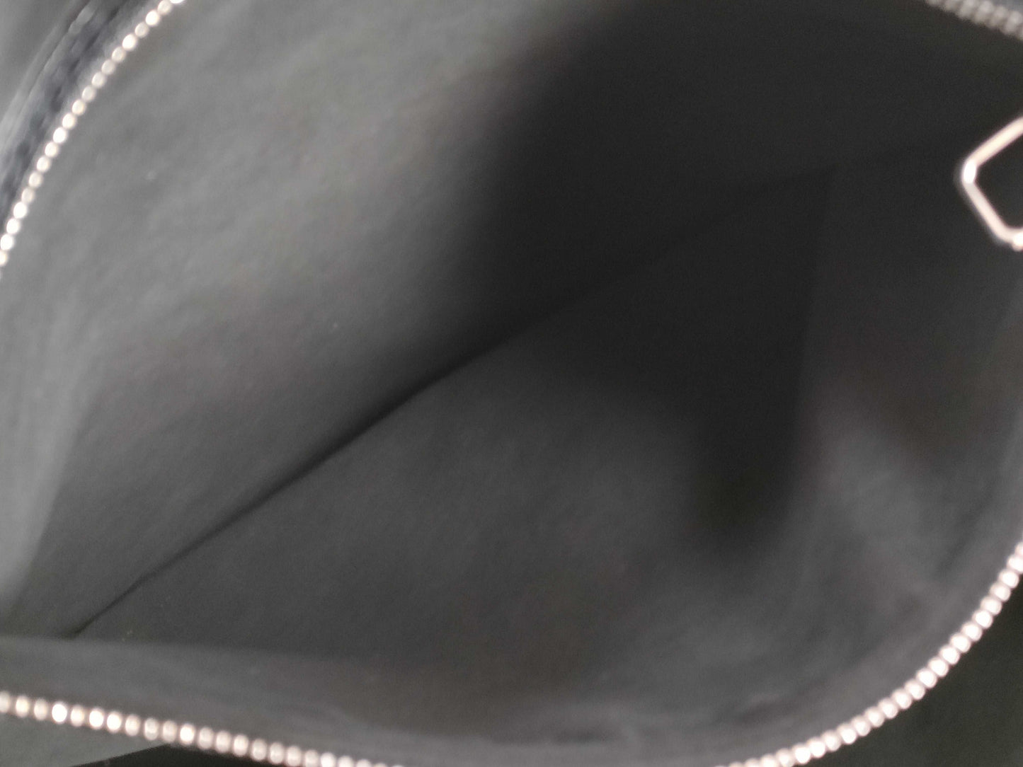 LOUIS VUITTON M 97071 Louis Vuitton M97071 Ixia PM Monogram Antia Handbag