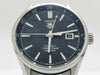 TAG Heuer Carrera Calibre 7 Twin Time WAR2010.BA0723 WEV0087 Black Dial Automatic Men's Watch