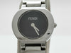 FENDI Horology 3050L 034-569 Quartz Black Dial Women's Watch