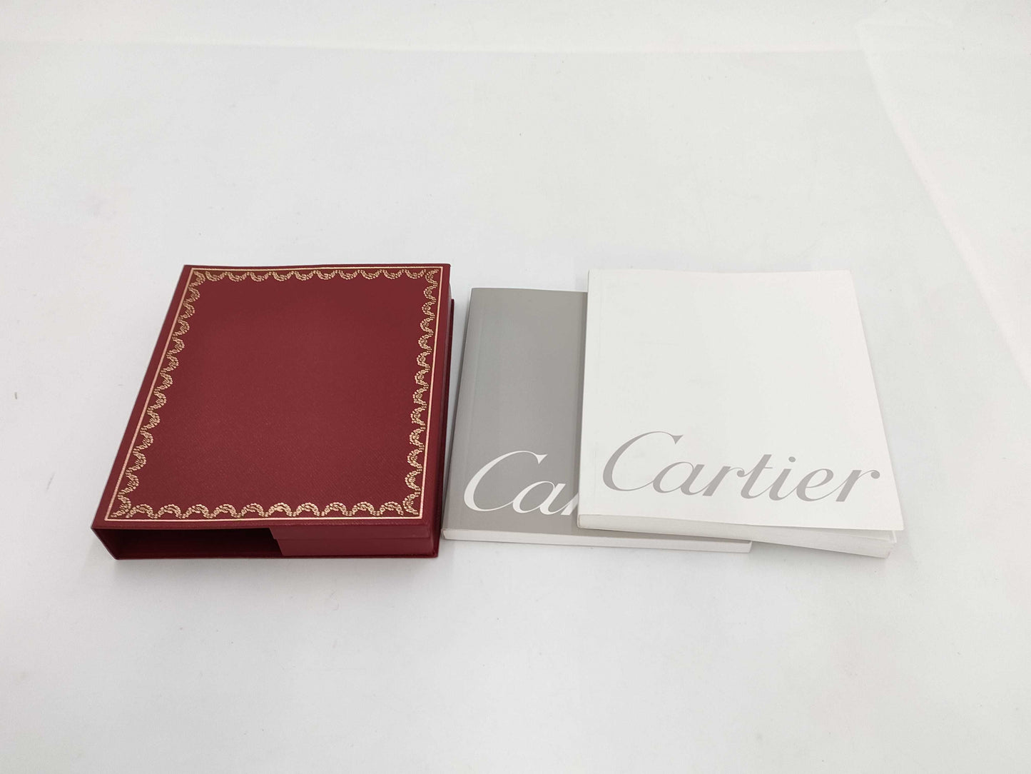 Cartier 21 Chronoscaph LM W10184U2 2424 131621PL Quartz Men's Watch