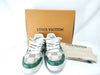 LOUIS VUITTON 1AC58C LV Trainer Line #54 Damier Size 8.5 Sneakers