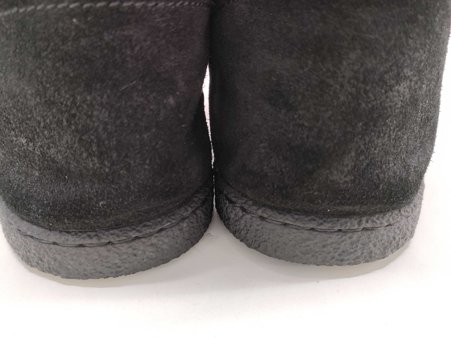 CHANEL Matelasse Mouton Boots #38 Other Shoes