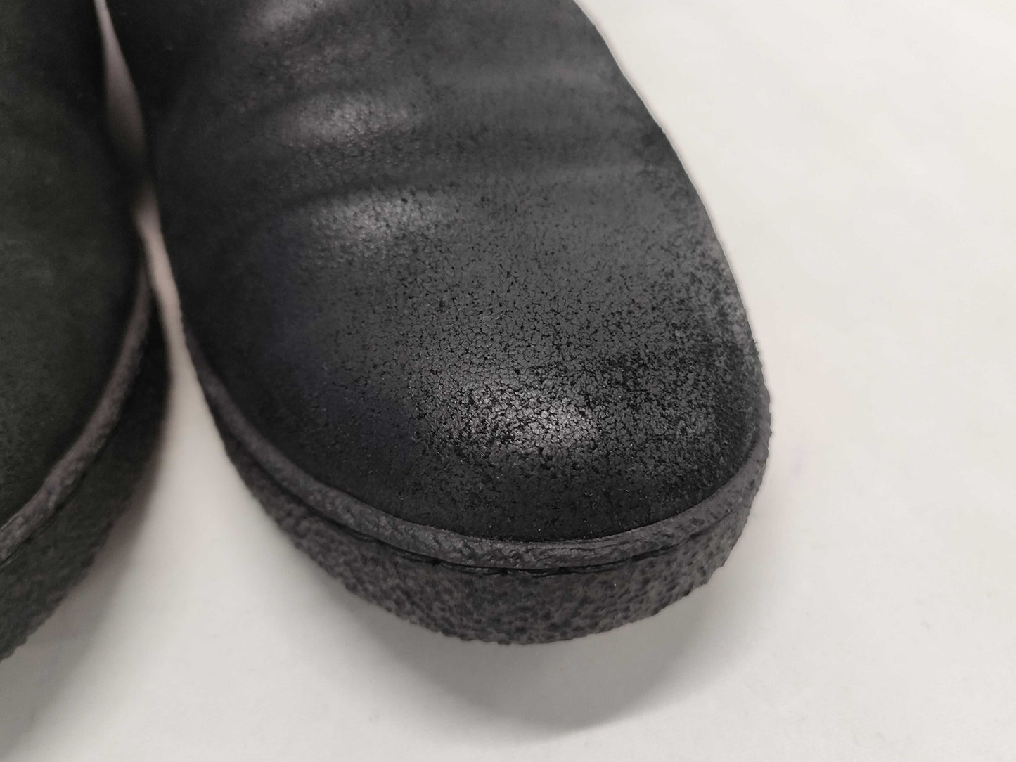 CHANEL Matelasse Mouton Boots #38 Other Shoes