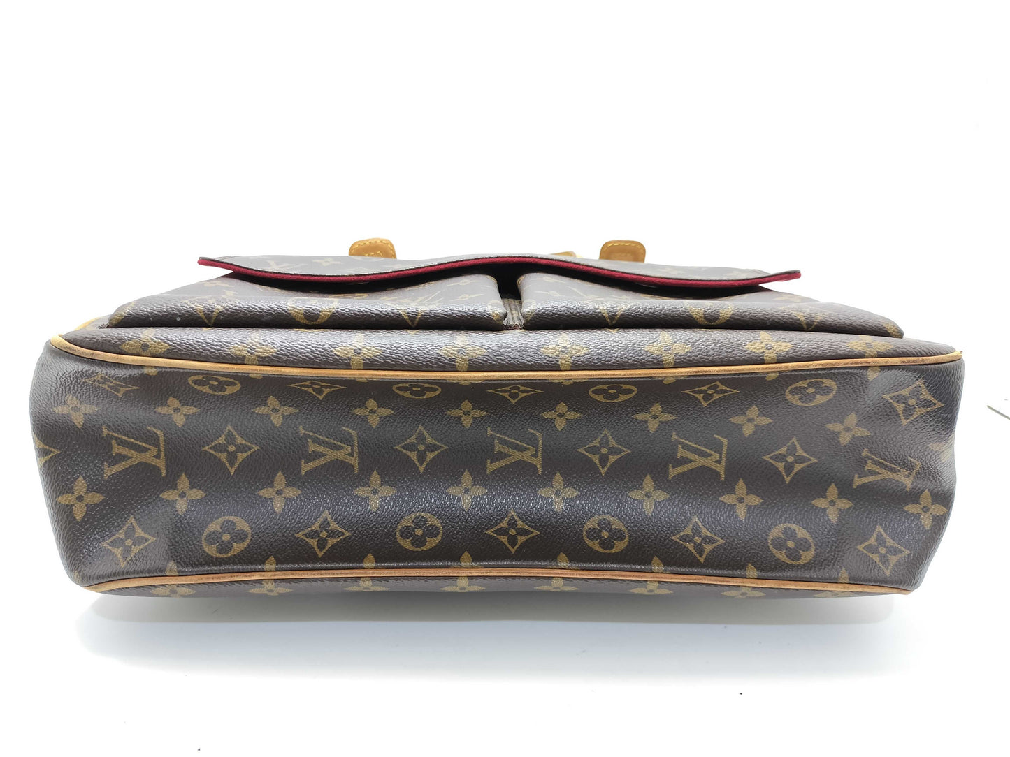 LOUIS VUITTON M51162 Monogram Multiply Cite Tote Bag
