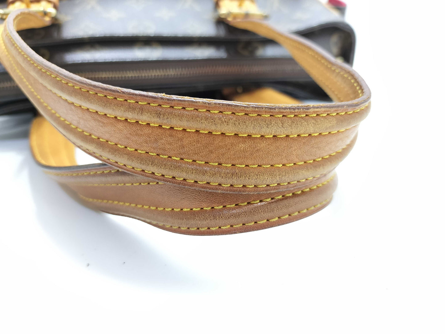 LOUIS VUITTON M51162 Monogram Multiply Cite Tote Bag