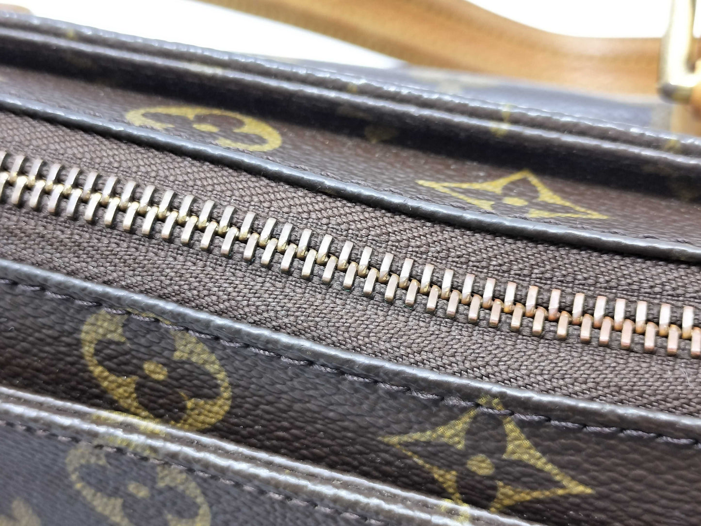 LOUIS VUITTON M51162 Monogram Multiply Cite Tote Bag