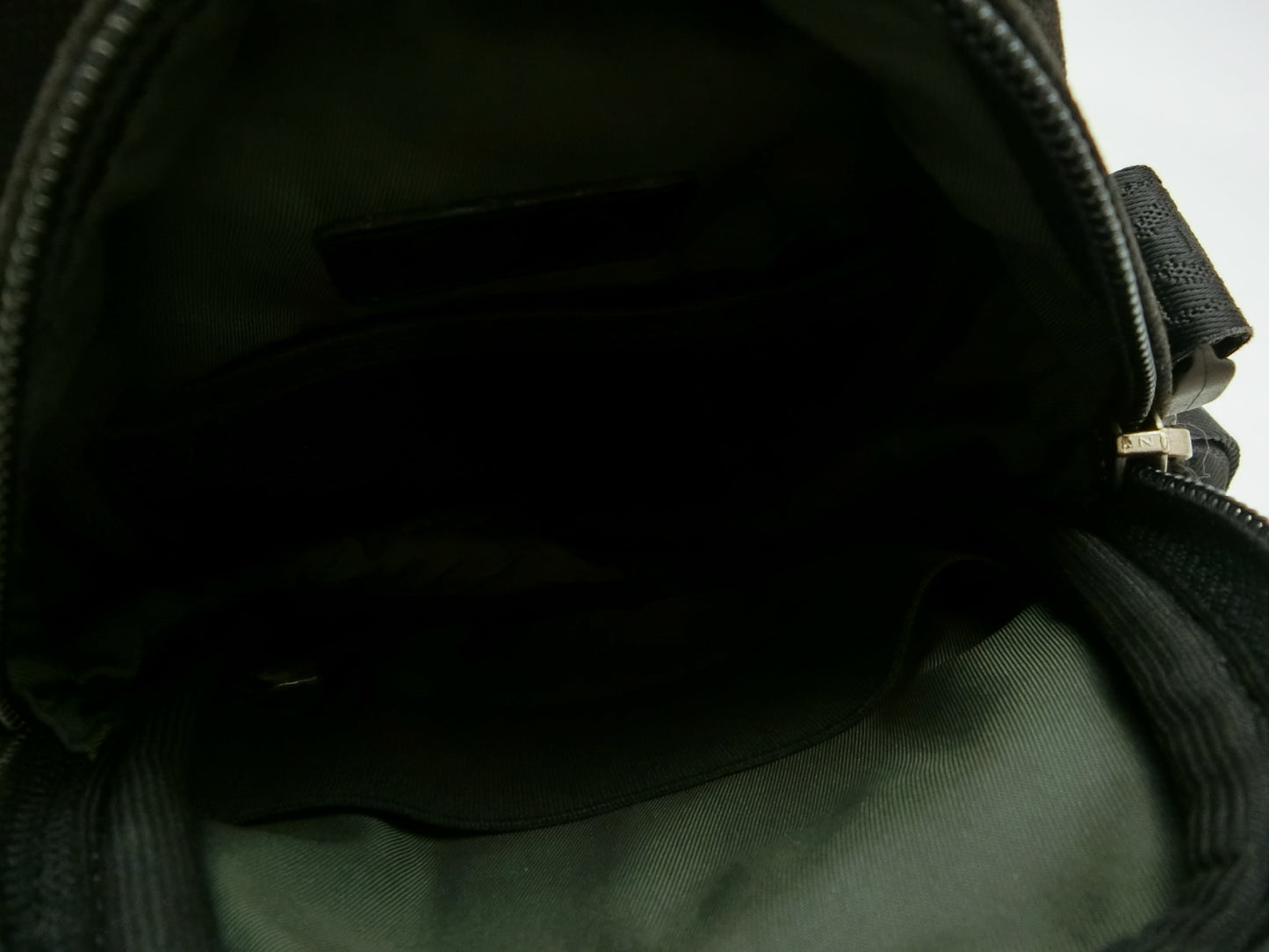 CHANEL Sport Line Coco Mark Shoulder Bag