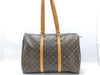 LOUIS VUITTON M51115 Monogram LV Monogram Flanery 45 M51115 Shoulder Bag