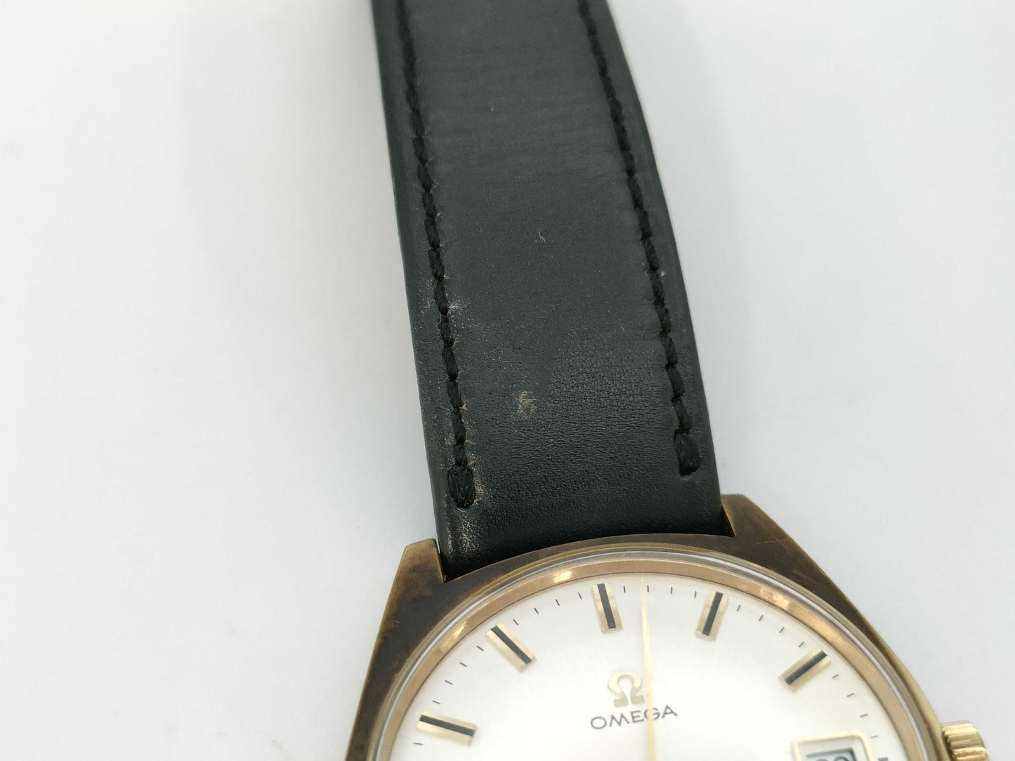 OMEGA Hand-wound Boys' Watch