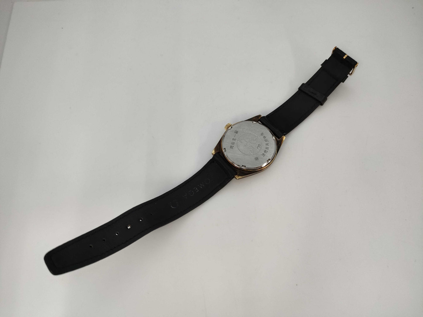 OMEGA Hand-wound Boys' Watch