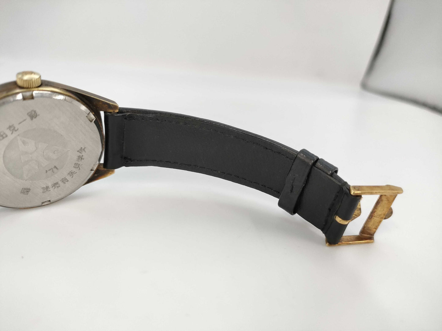 OMEGA Hand-wound Boys' Watch