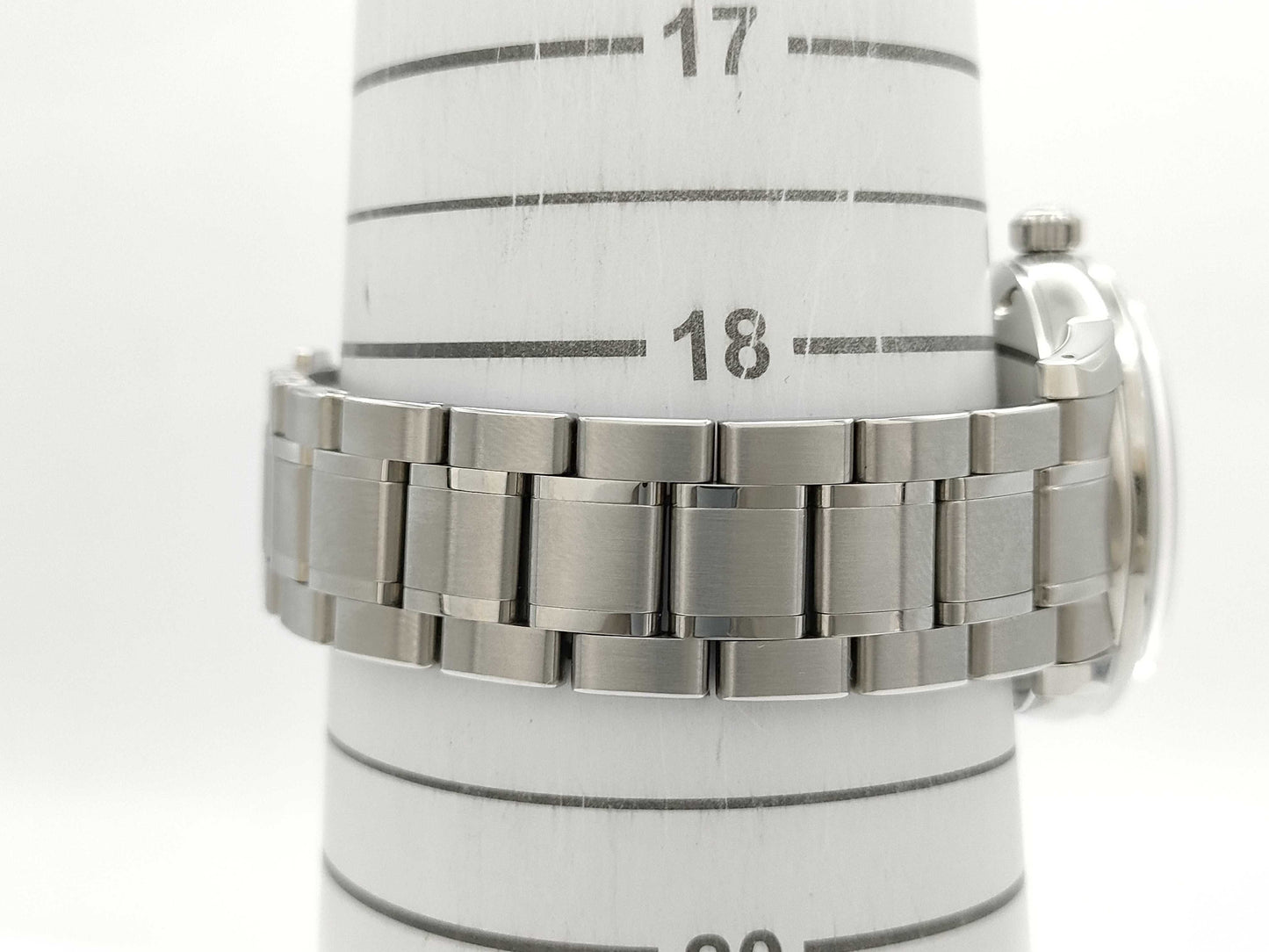 SEIKO Grand Seiko SBGM253 9S66-00M0 183/1700 Automatic Men's Watch