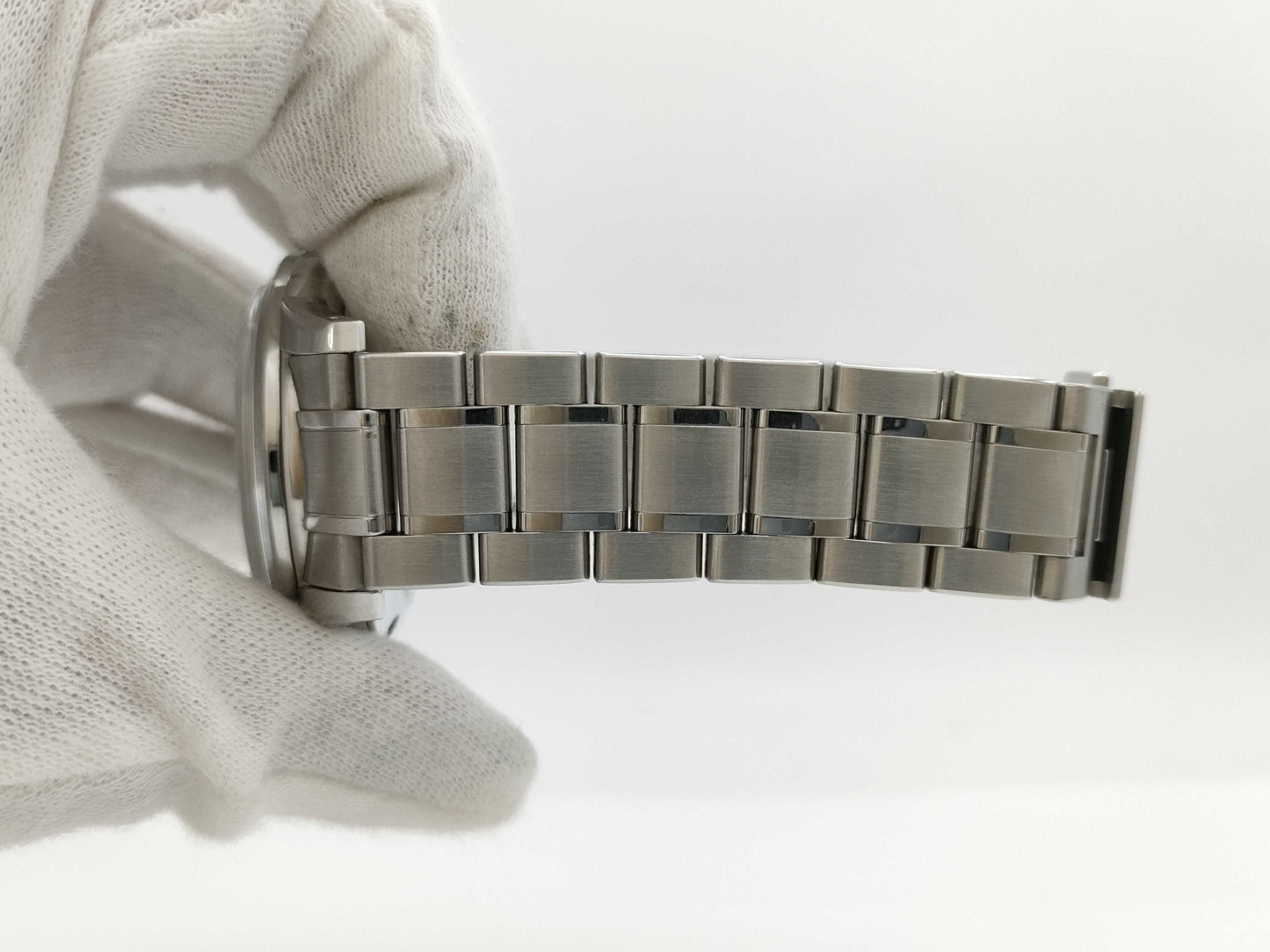 SEIKO Grand Seiko SBGM253 9S66-00M0 183/1700 Automatic Men's Watch