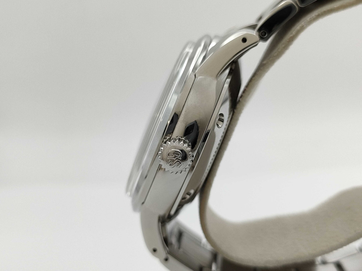 SEIKO Grand Seiko SBGM253 9S66-00M0 183/1700 Automatic Men's Watch
