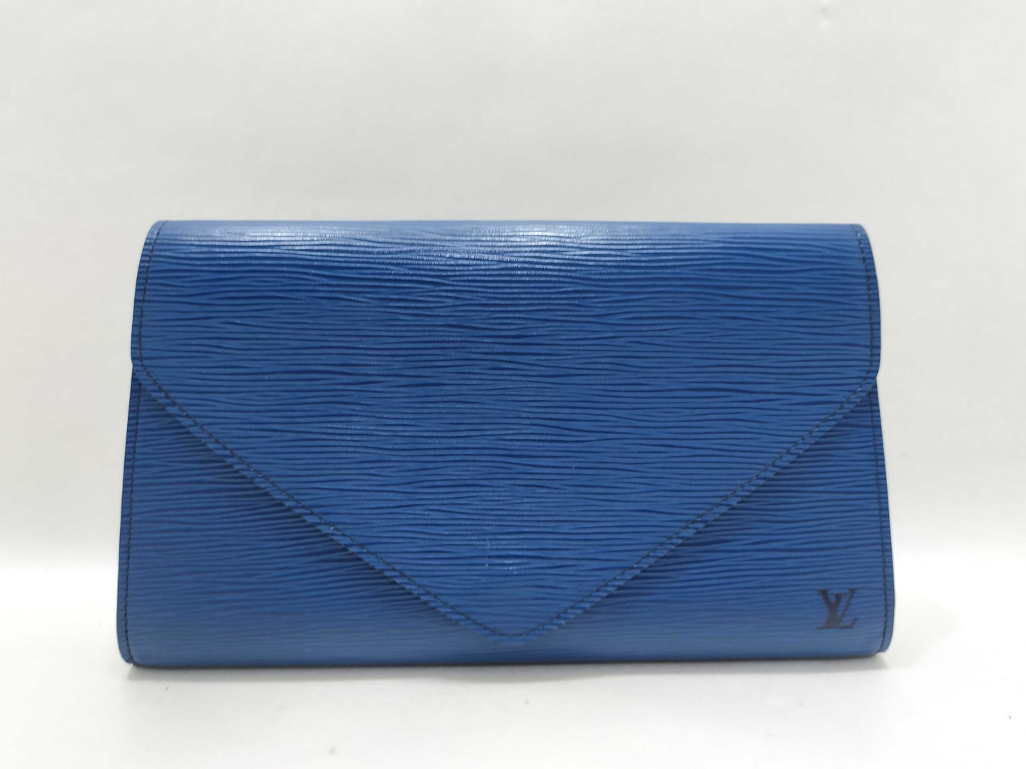 LOUIS VUITTON M52635 Epi Leather LV Art Deco M52635 Clutch Bag