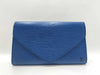 LOUIS VUITTON M52635 Epi Leather LV Art Deco M52635 Clutch Bag