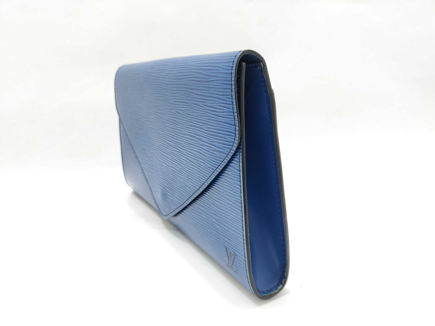 LOUIS VUITTON M52635 Epi Leather LV Art Deco M52635 Clutch Bag