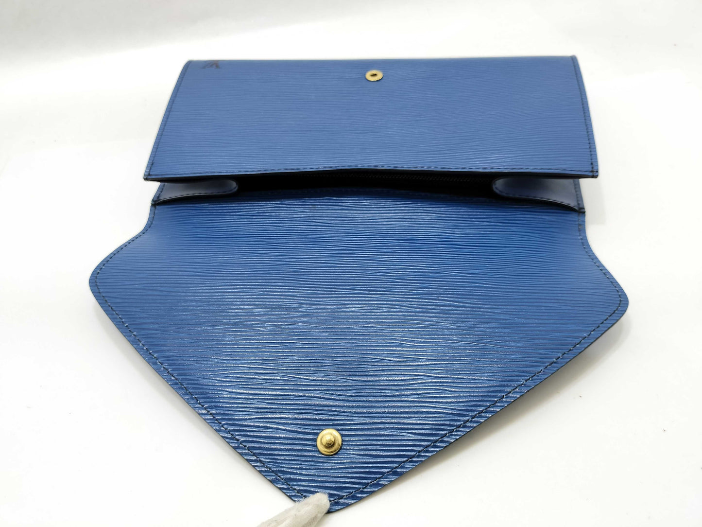 LOUIS VUITTON M52635 Epi Leather LV Art Deco M52635 Clutch Bag