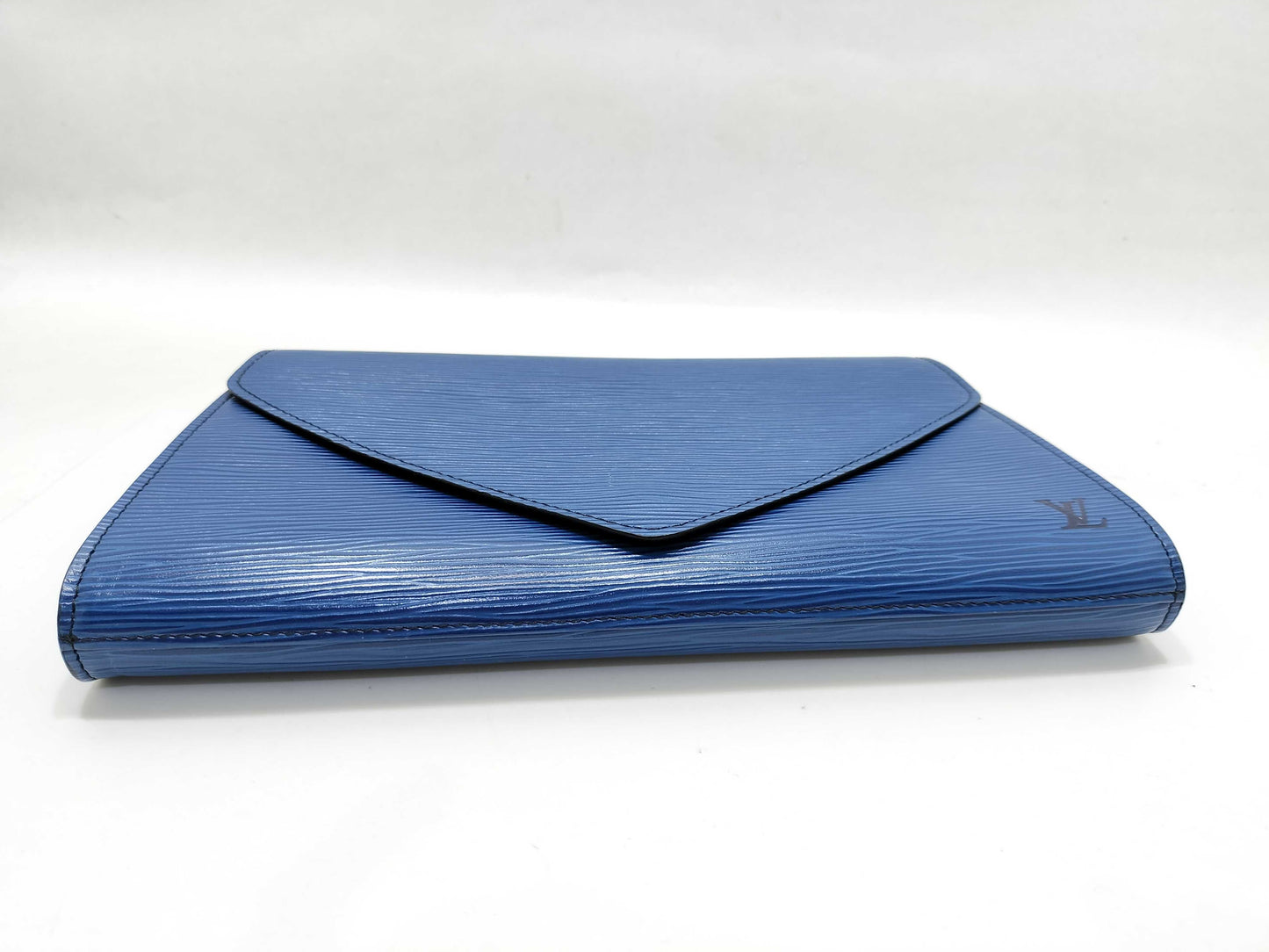 LOUIS VUITTON M52635 Epi Leather LV Art Deco M52635 Clutch Bag