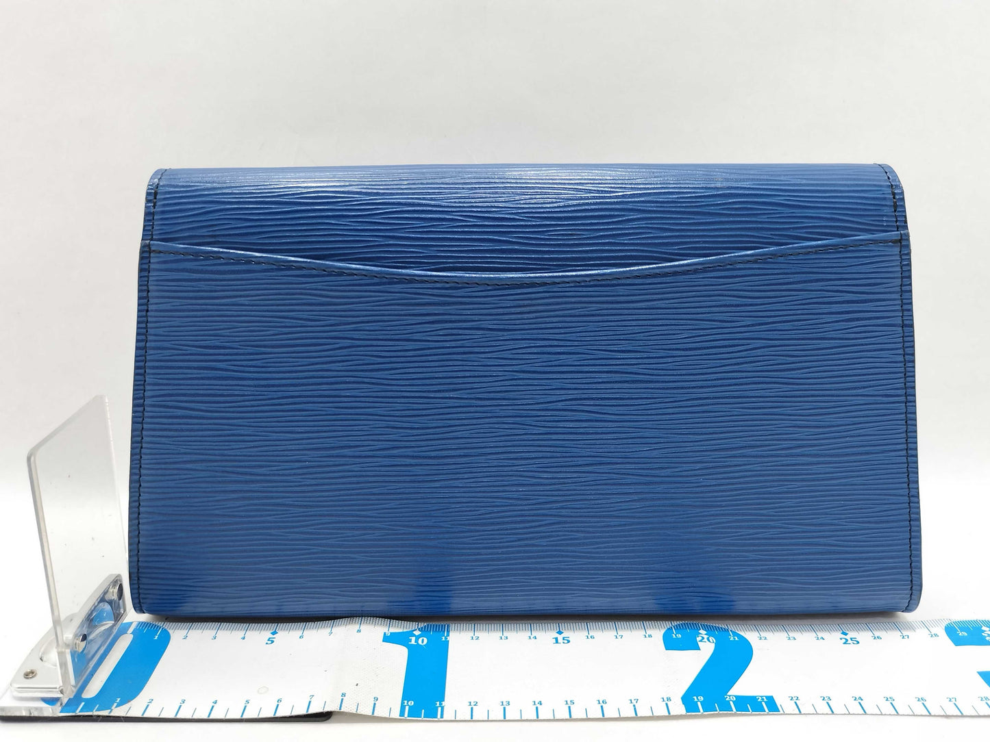 LOUIS VUITTON M52635 Epi Leather LV Art Deco M52635 Clutch Bag