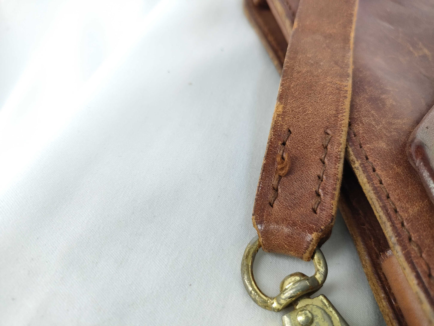 LOUIS VUITTON M51310 Monogram Sac Biface M51310 2-way hand/shoulder bag