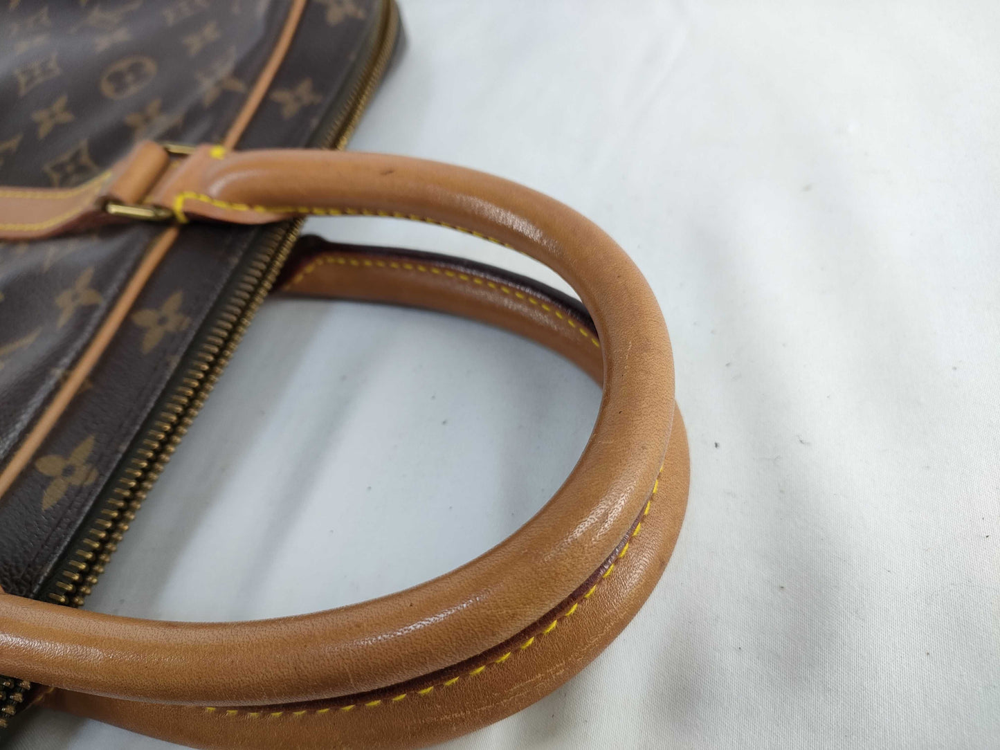 LOUIS VUITTON M53361 Monogram Porte-Document Voyage M53361 Business Bag