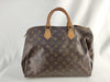 LOUIS VUITTON M41524 Monogram Speedy 35 M41524 Handbag