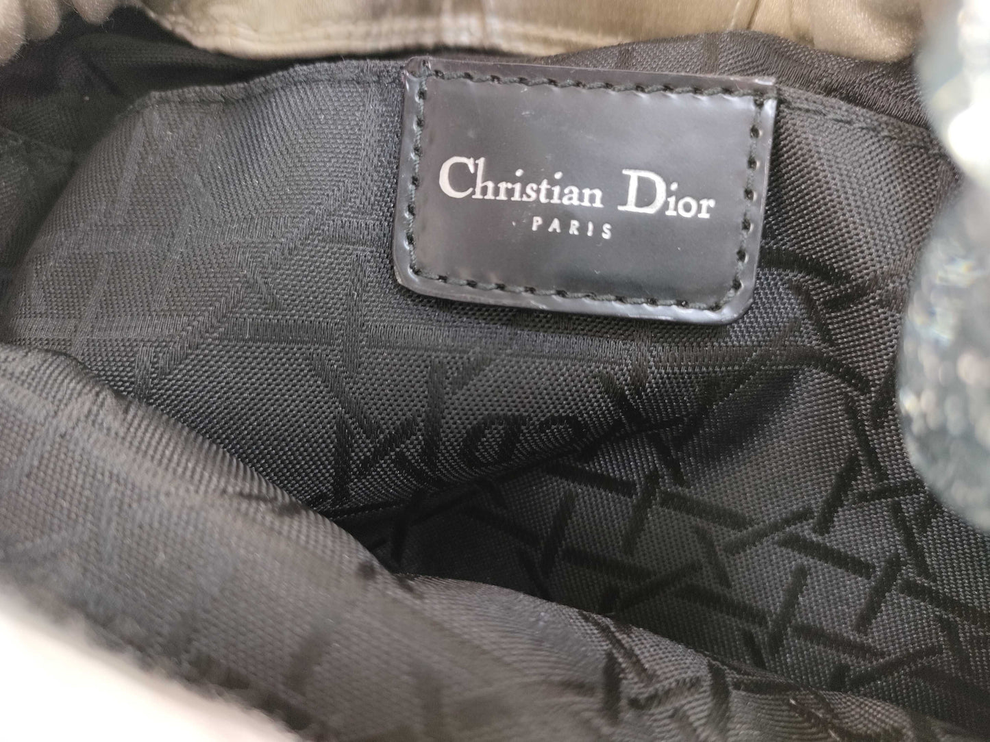 Dior Marispearl Handbag