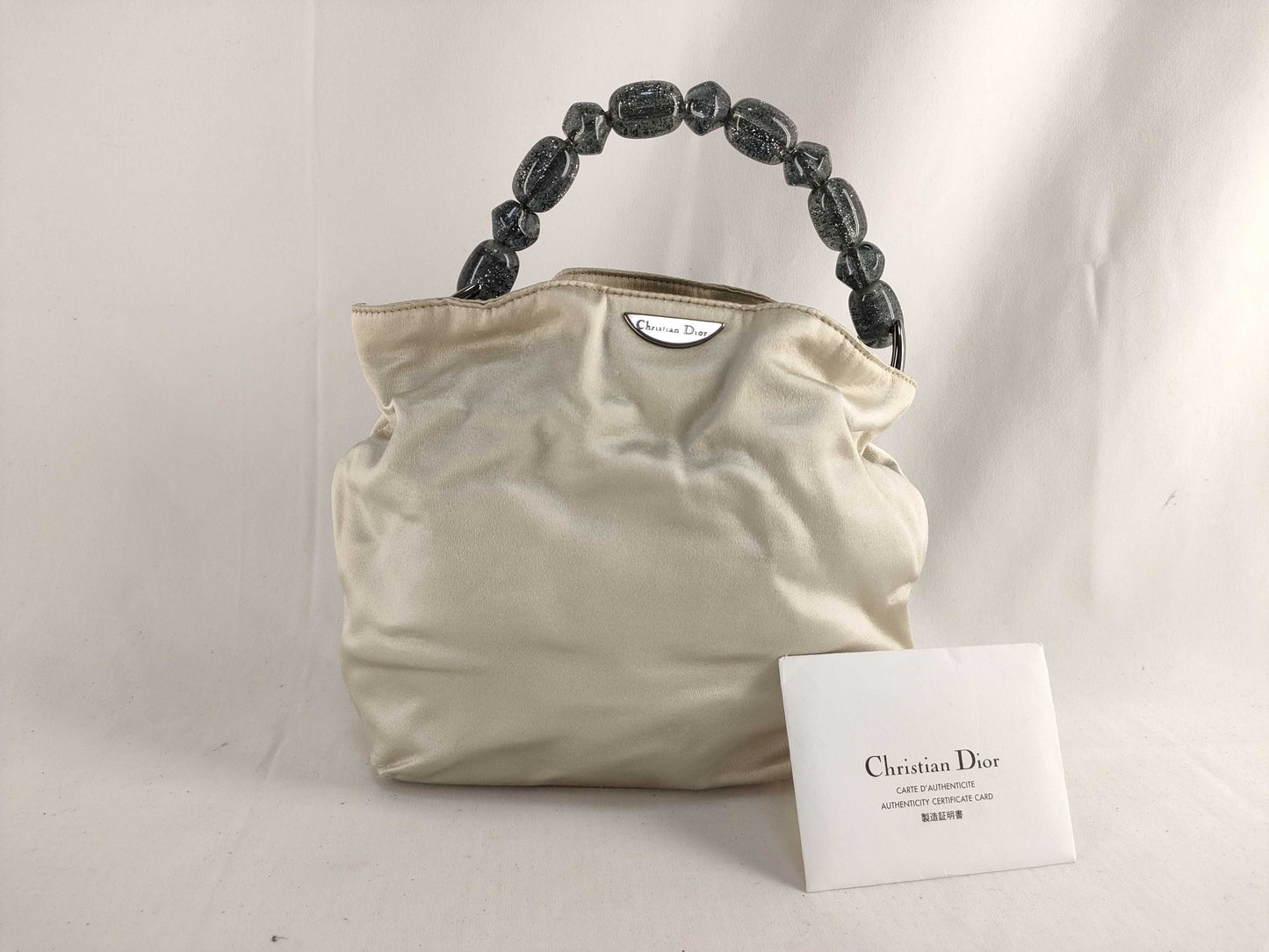 Dior Marispearl Handbag
