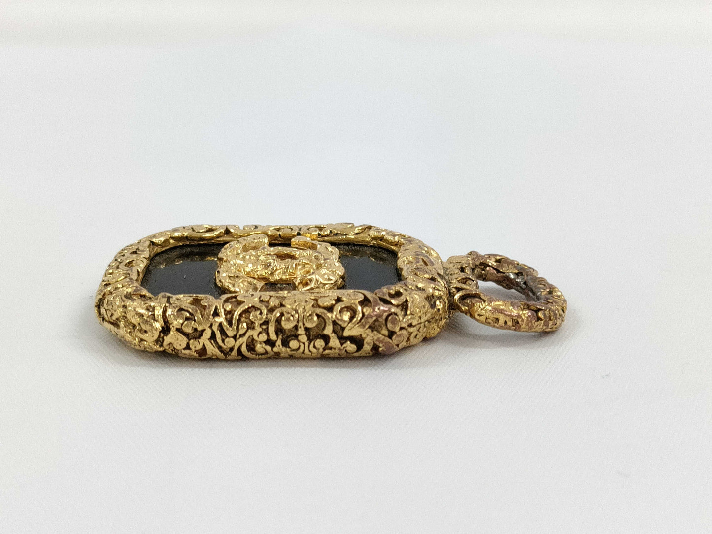 CHANEL Lava Top Other Accessories