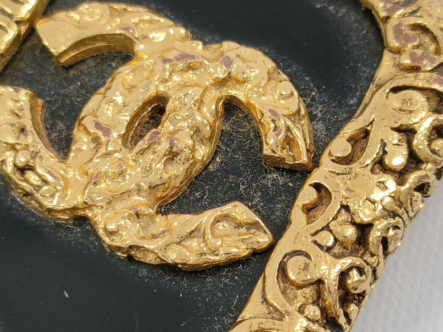 CHANEL Lava Top Other Accessories
