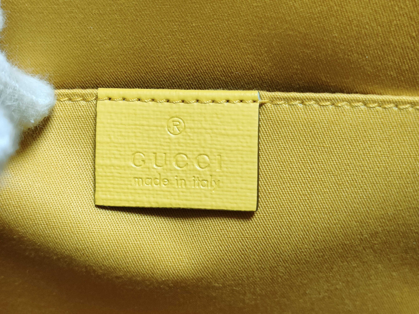 GUCCI GUCCI Tote Bag Children's Multicolor Handbag