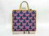 GUCCI GUCCI Tote Bag Children's Multicolor Handbag